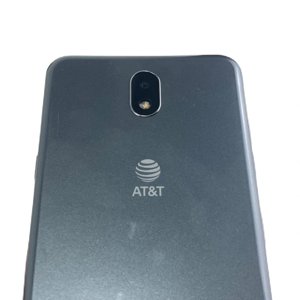 LG Arena M 2 AT&T (locked)32 GB grey new open box